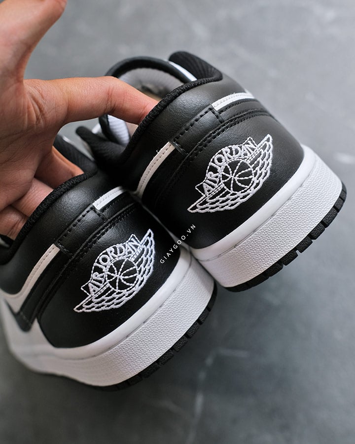 Giày Jordan 1 Reverse Panda 553558 132