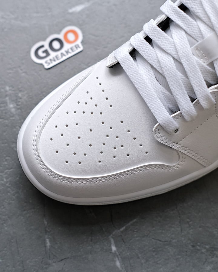 Giày Jordan 1 Reverse Panda 553558 132