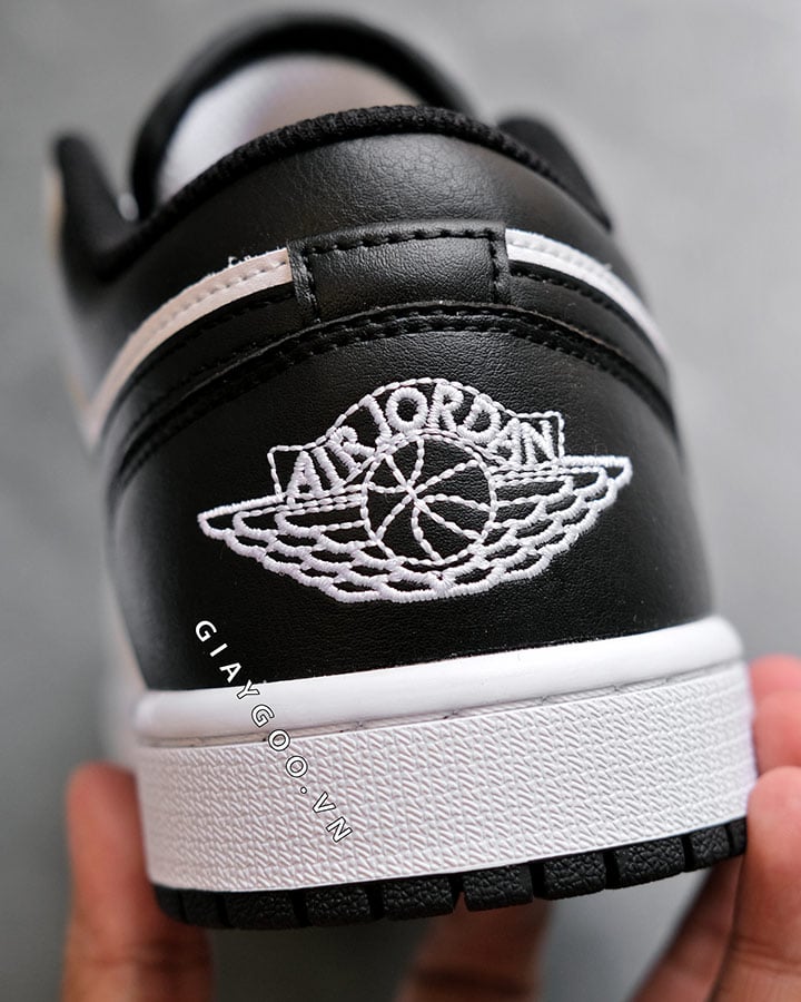 Giày Jordan 1 Reverse Panda 553558 132