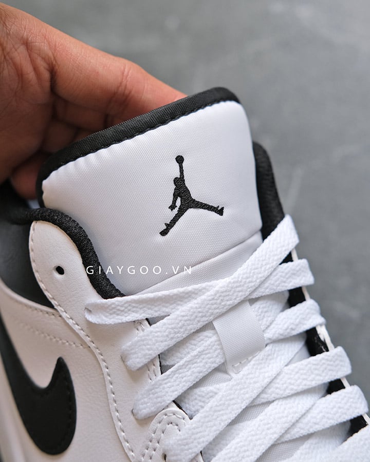 Giày Jordan 1 Reverse Panda 553558 132