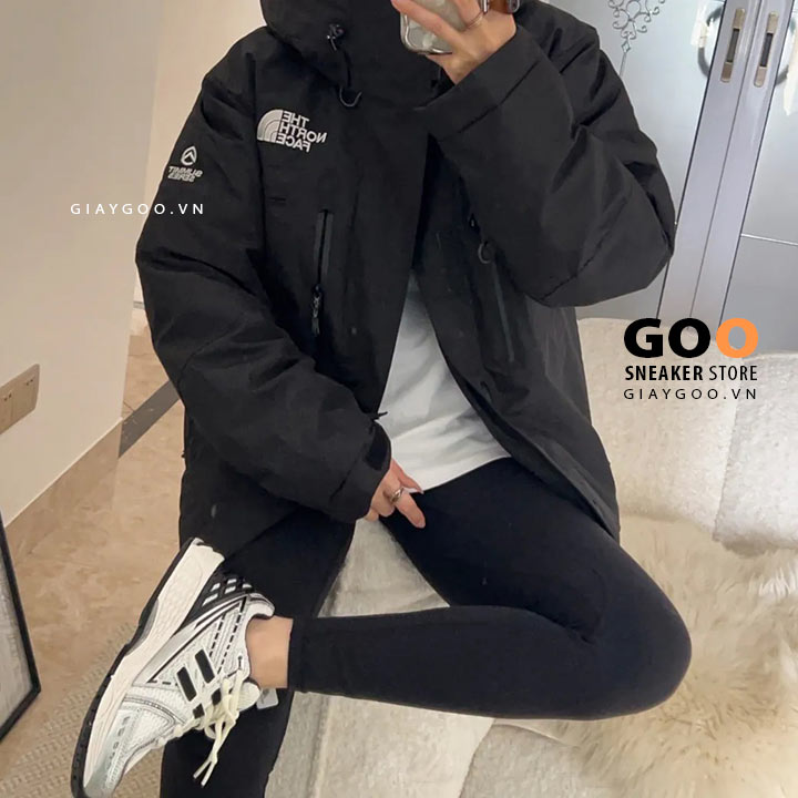giày NewBalance 1906r outfit nữ