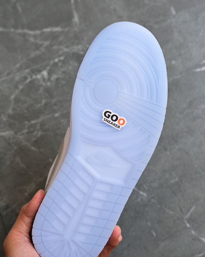 giày nike air Jordan 1 Low Wolf Grey DC0774 105 best quality