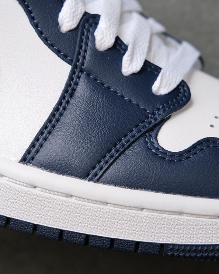 giày Nike Jordan 1 Low Midnight Navy best quality