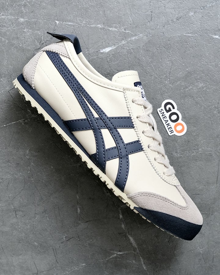 giày Onitsuka Tiger Mexico 66 Birch Peacoat rep 11