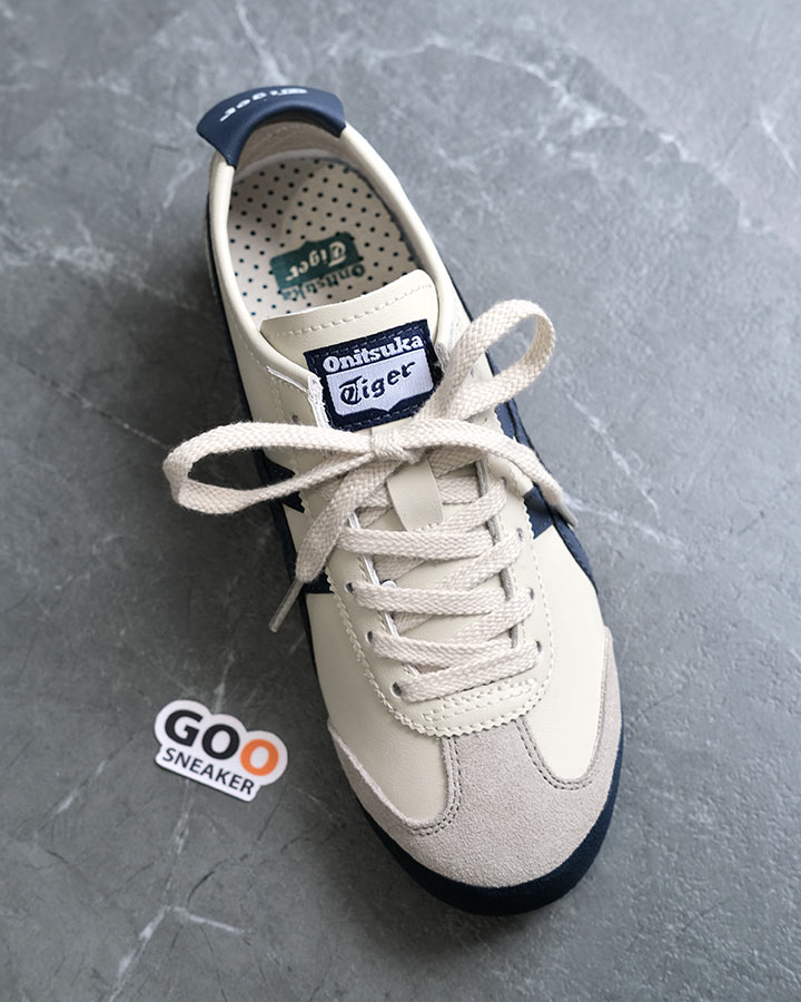 giày Onitsuka Tiger Mexico 66 Birch Peacoat rep 11