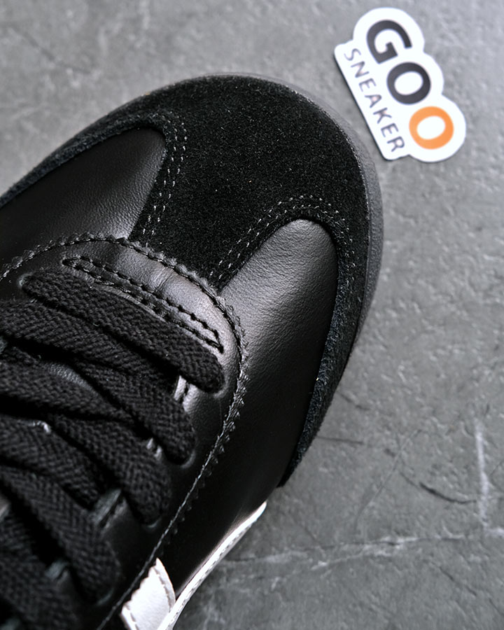 giày Onitsuka Tiger Mexico 66 Black White best quality