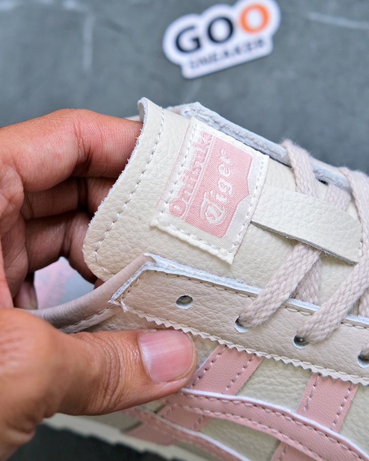 Giày Onitsuka Tiger Mexico 66 Oatmeal Ginger Peach 1183A201.254 1