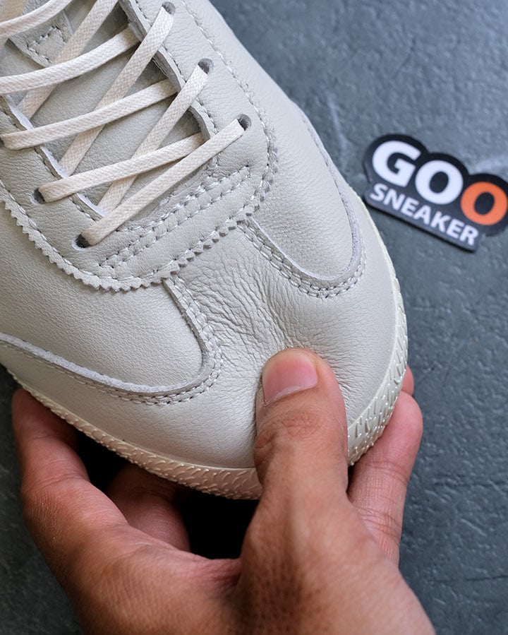 giày Onitsuka Tiger Mexico 66 SD Creamwhite Green best quality