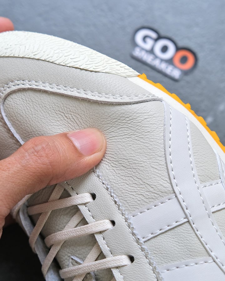 giày Onitsuka Tiger Mexico 66 SD Creamwhite Green best quality