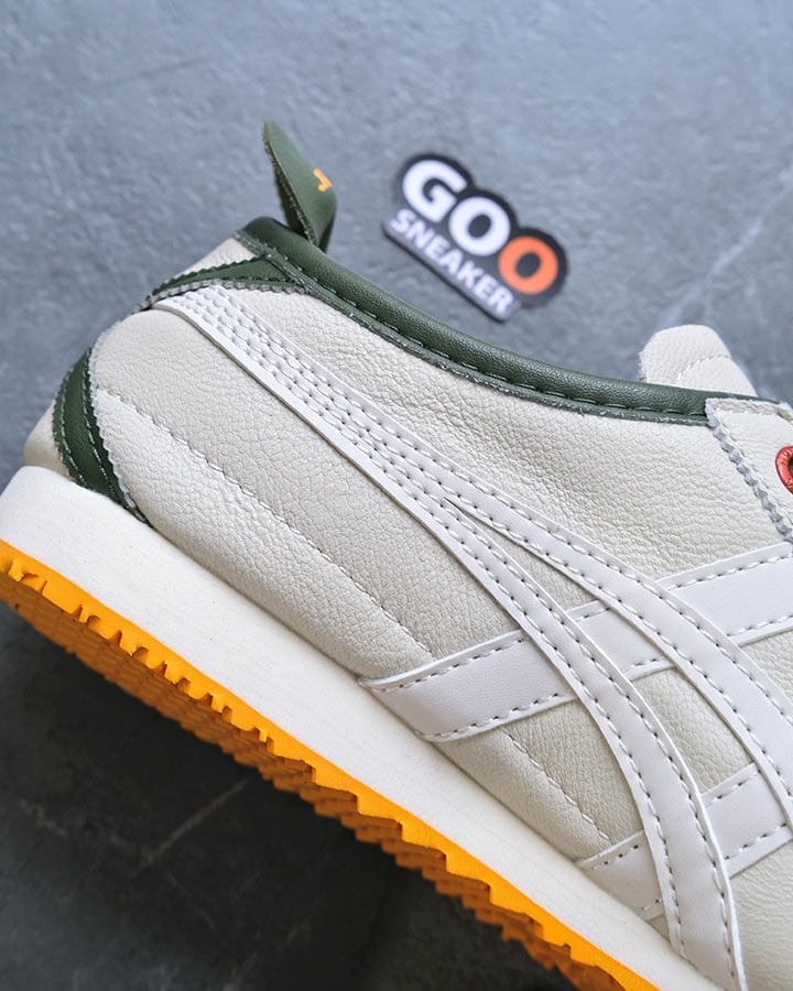 giày Onitsuka Tiger Mexico 66 SD Creamwhite Green best quality