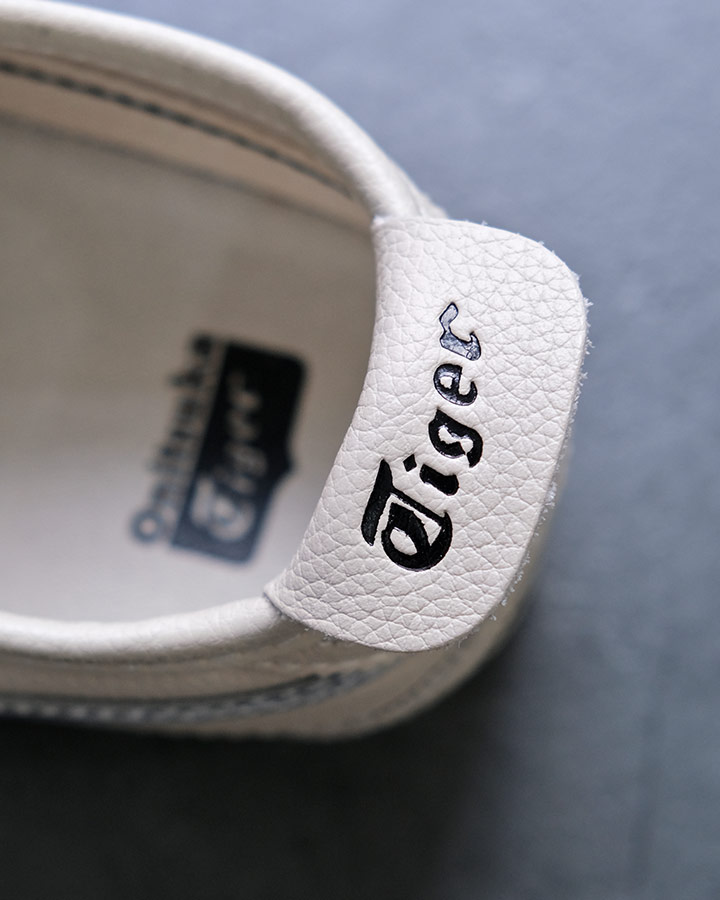 Giày Onitsuka Tiger Mexico 66 SD Grey Silver 1183A592-200