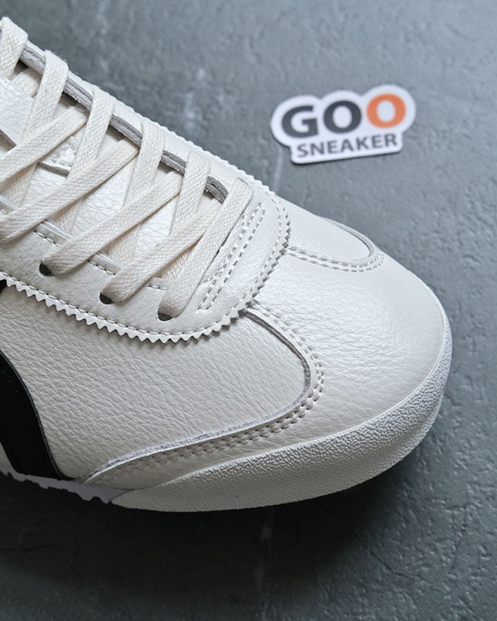 Giày Onitsuka Tiger Mexico 66 White Black 1183C234 100