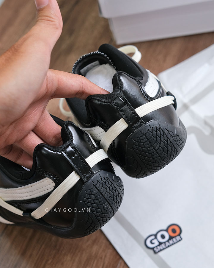 giay Puma Speedcat x Rose Lea Black White 404391 01 best quality