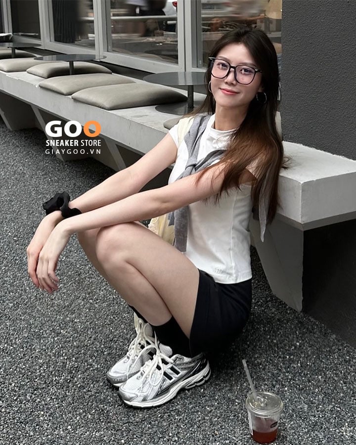 NB 1906r outfit nữu