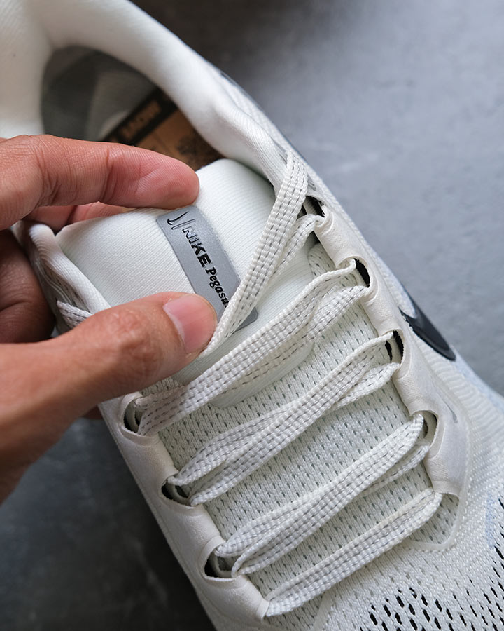 nike Pegasus 41 Sail Blue Tint