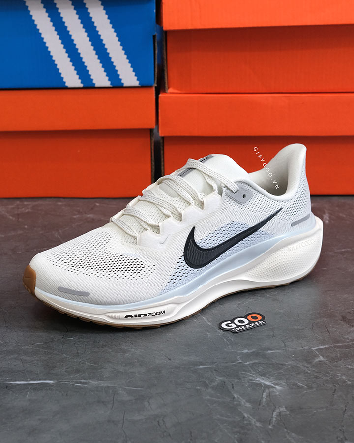 nike Pegasus 41 Sail Blue Tint