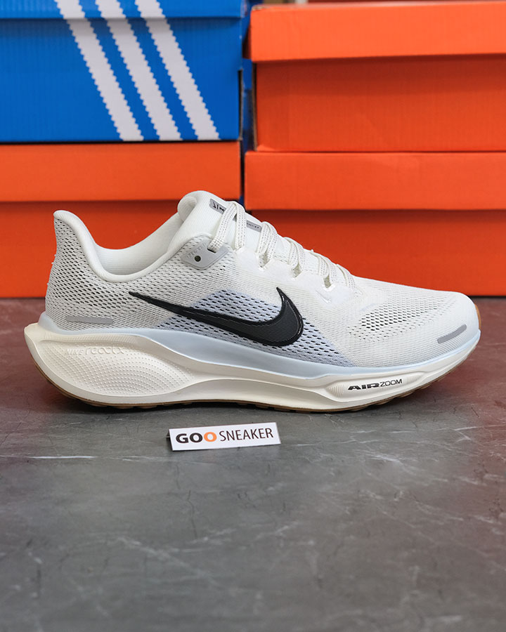 nike Pegasus 41 Sail Blue Tint