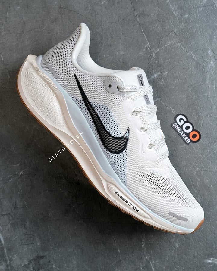 nike Pegasus 41 Sail Blue Tint