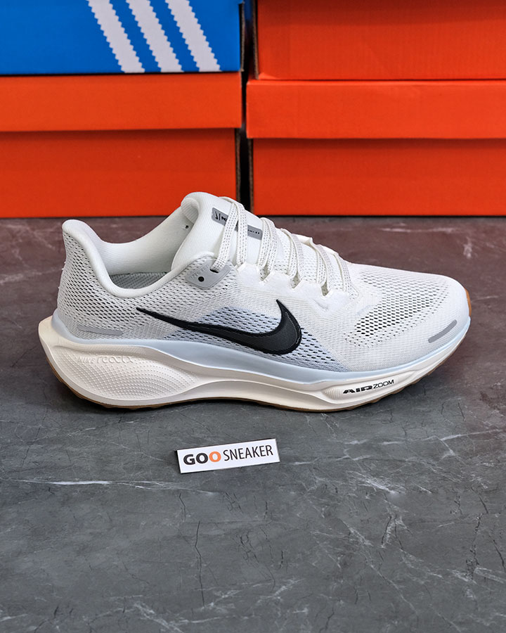 nike Pegasus 41 Sail Blue Tint