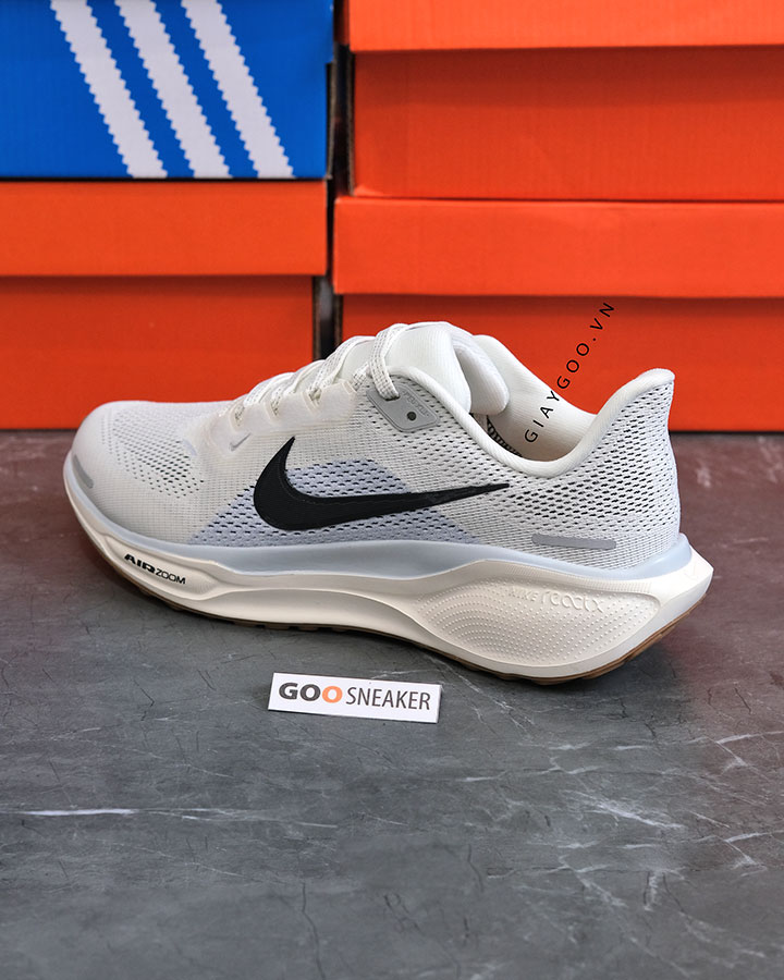 nike Pegasus 41 Sail Blue Tint