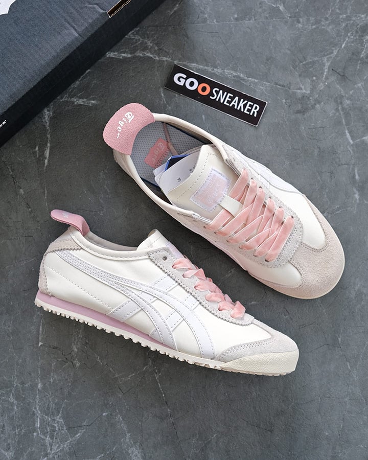 Onitsuka Tiger Mexico 66 Breeze Pink rep 11