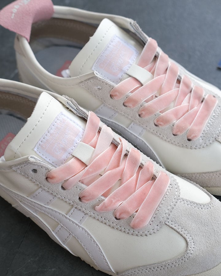 Onitsuka Tiger Mexico 66 Breeze Pink rep 11