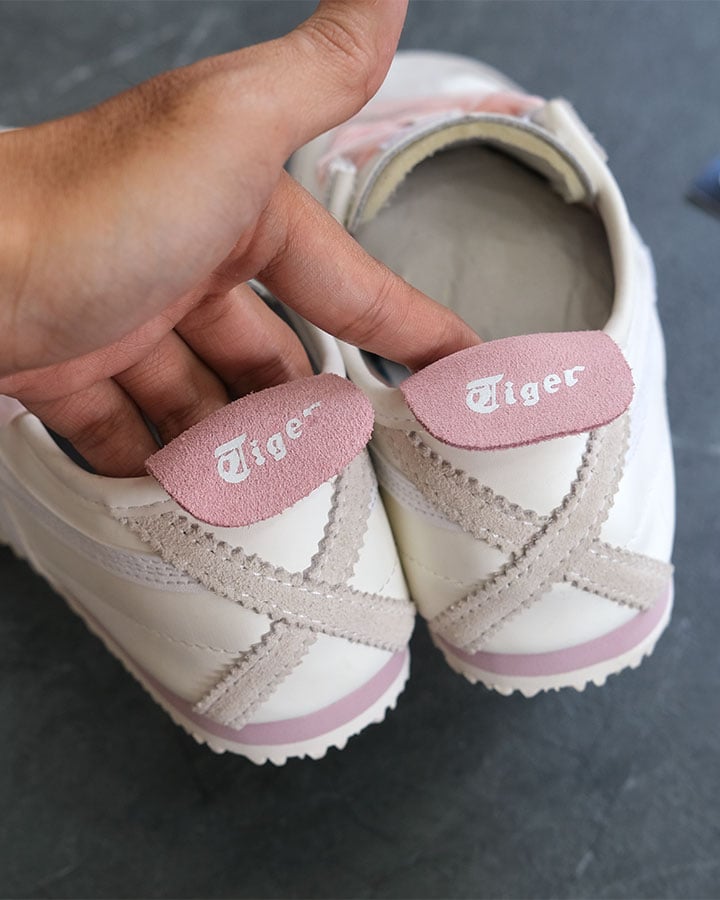 Onitsuka Tiger Mexico 66 Breeze Pink rep 11