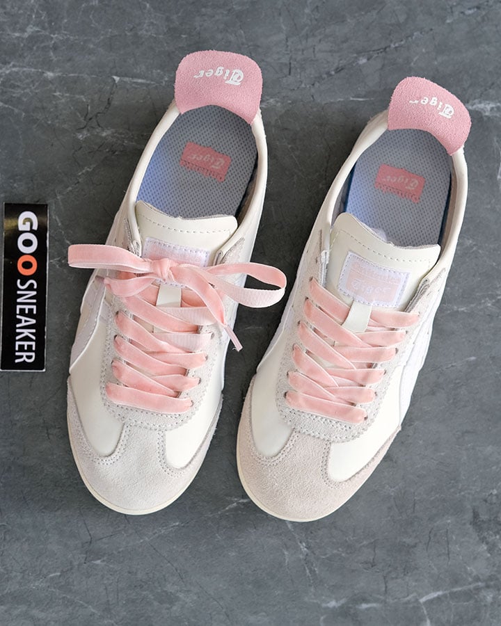 Onitsuka Tiger Mexico 66 Breeze Pink rep 11