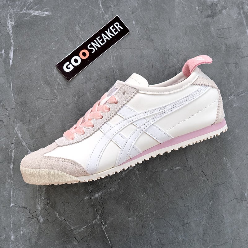 Onitsuka Tiger Mexico 66 Breeze Pink rep 11