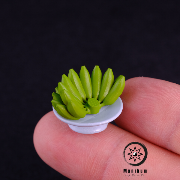 Tam sên, cá lóc nướng, heo quay, tôm luộc, trứng muối, đồ cúng vía thần tài thu nhỏ