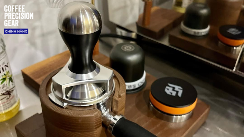 Tamper Là Gì? Cách Chọn Và Sử Dụng