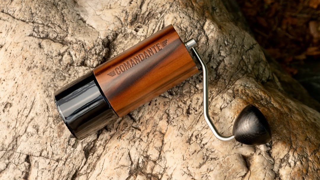 5 LÝ DO BẠN NÊN CHỌN XAY CÀ PHÊ THỦ CÔNG