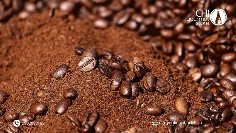 Thay vì vứt đi, hãy tận dụng bã cà phê để chăm sóc sắc đẹp nào!!!