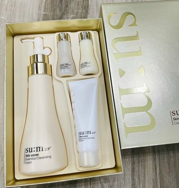 Giải pháp làm sạch nhẹ nhàng giúp da mềm mịn và khỏe hơn sau mỗi lần rửa