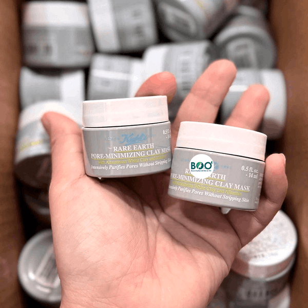 Mua Mặt nạ đất sét Kiehl's Rare Earth Pore-Minimizing Clay Mask 14ml tại chotinhcuaboo