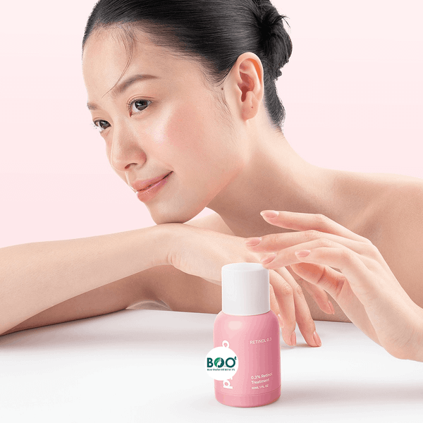Mua Trẻ hóa làn da, đẩy lùi dấu hiệu tuổi tác cùng Candid 0.3% Retinol chính hãng tại Chotinhcuaboo