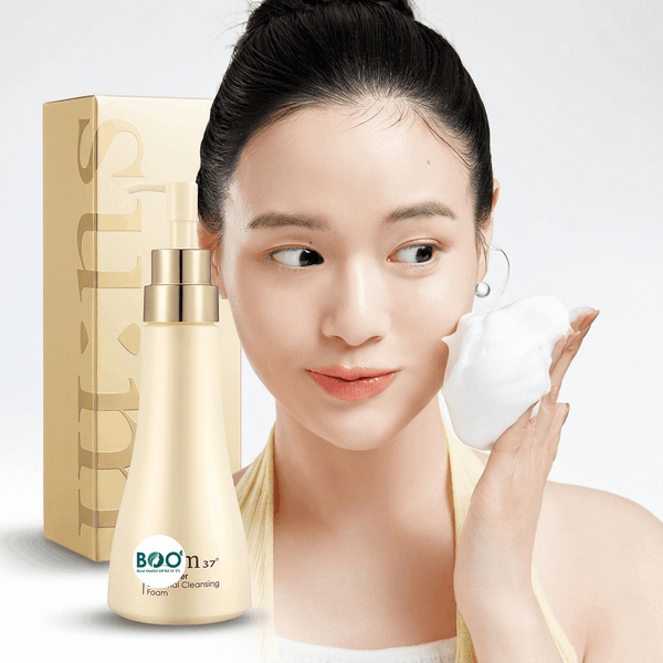 Mua Bộ cleanser làm sạch da Sum 37 Skin Saver Foam Special Set tại chotinhcuaboo