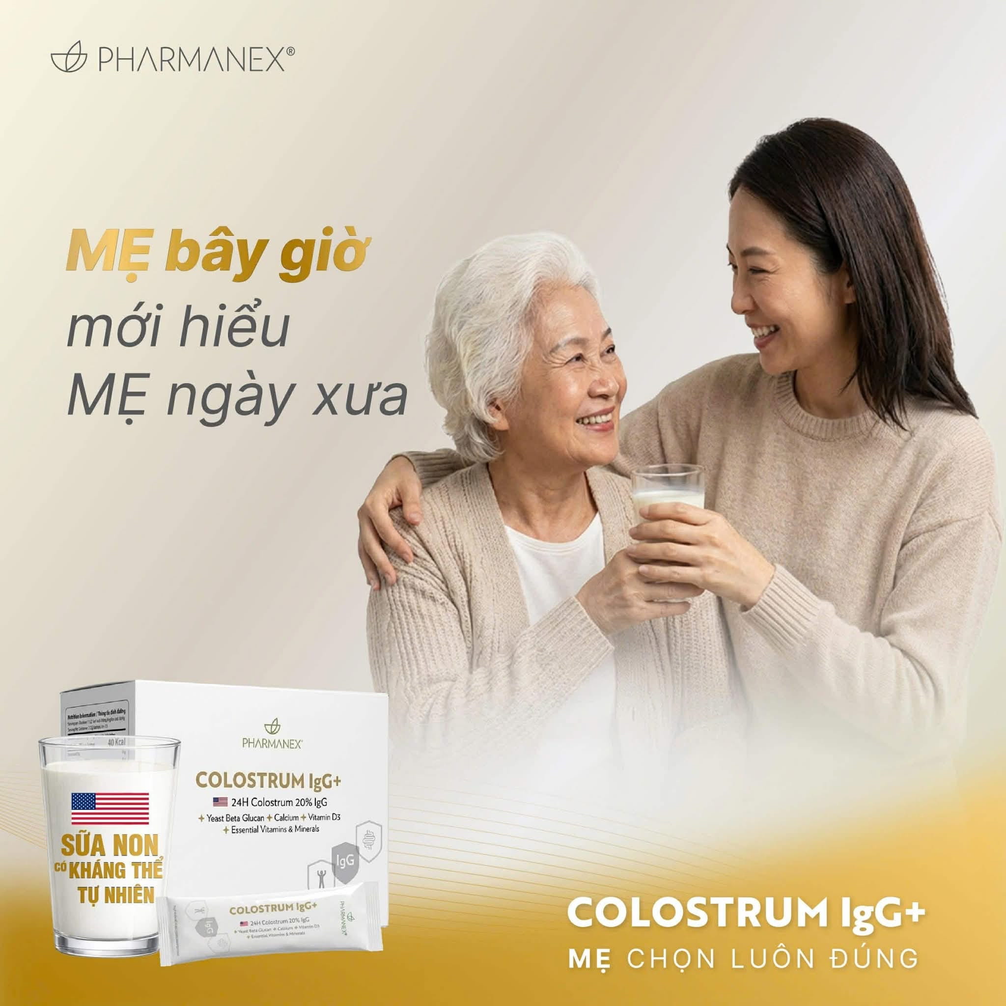 Bổ sung protein, vitamin và khoáng chất cần thiết cho cơ thể