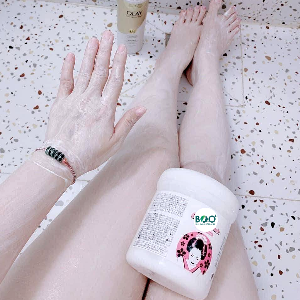 Cách dùng Kem ủ trắng da Apatheia Glowing Pack