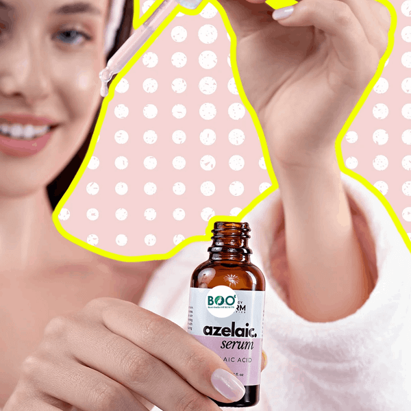 Công dụng tổng thể từ Synergy Therm Azelaic Acid 10% Serum