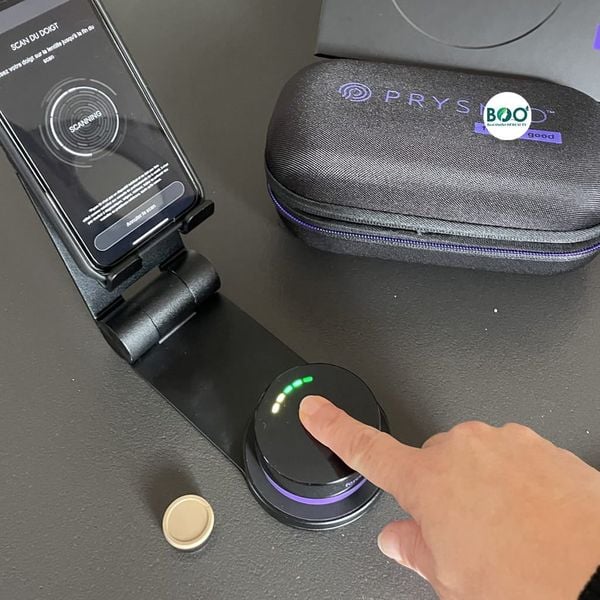 Ưu điểm vượt trội của Máy Kiểm Soát Chỉ Số Chống Oxy Hóa Tại Nhà Prysm iO