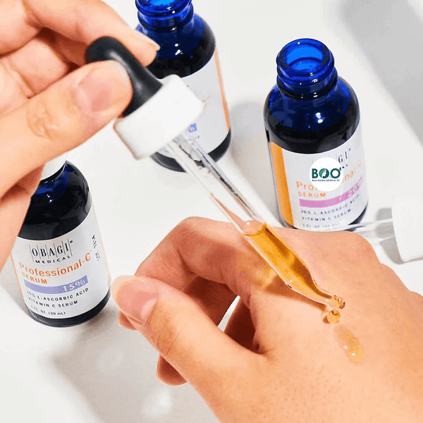 Mua Tinh chất sáng da, mờ thâm Obagi Medical Professional-C 15% Vitamin C Antioxidant Serum tại chotinhcuaboo