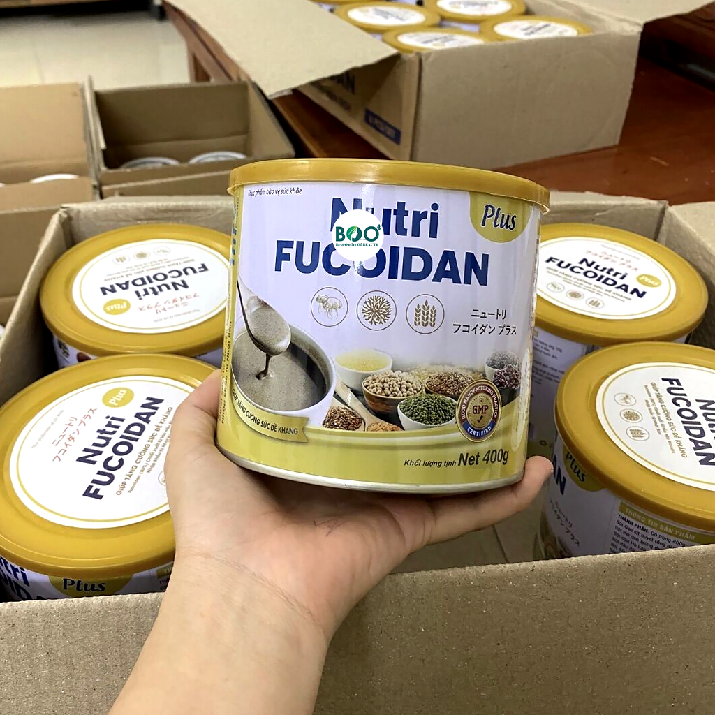 Hướng dẫn pha bột đúng cách