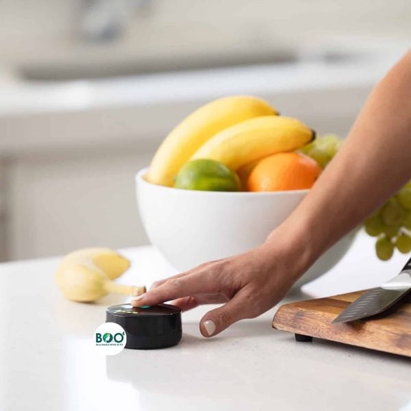 Hướng dẫn sử dụng  Máy Kiểm Soát Chỉ Số Chống Oxy Hóa Tại Nhà Prysm iO