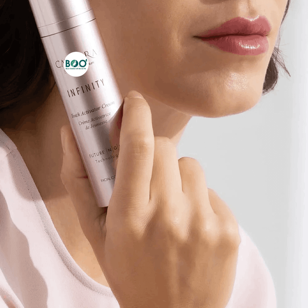 Mua ngay Kem dưỡng trẻ hóa da, cải thiện nếp nhăn CASMARA Infinity Youth Activator Cream tại Chotinhcuaboo