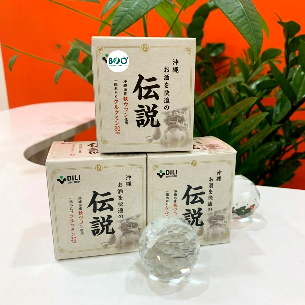 Hiệu quả hỗ trợ thể trạng sau buổi tiệc