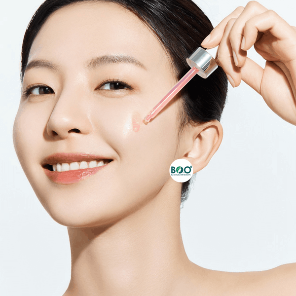 Lựa chọn lý tưởng cho làn da cùng Dominas AtClinic Ampoule