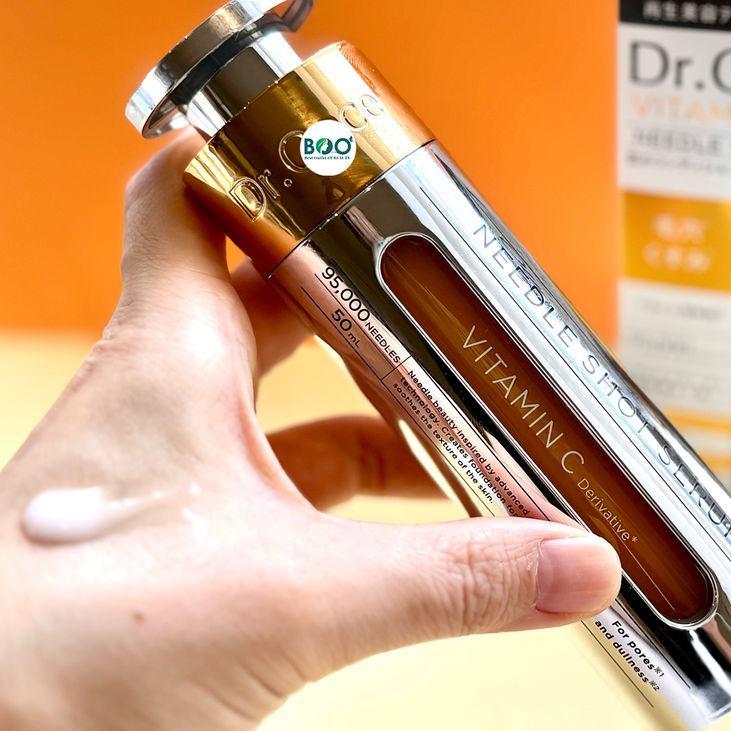 Mua Dr.Once chính hãng chất lượng cao tại nhà Boo