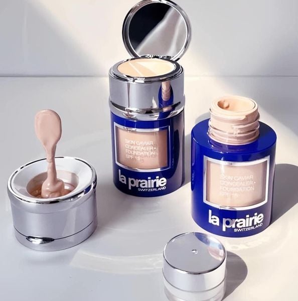 Mua kem nền Skin Caviar Concealer SPF15 tại cửa hàng uy tín Boo Beauty