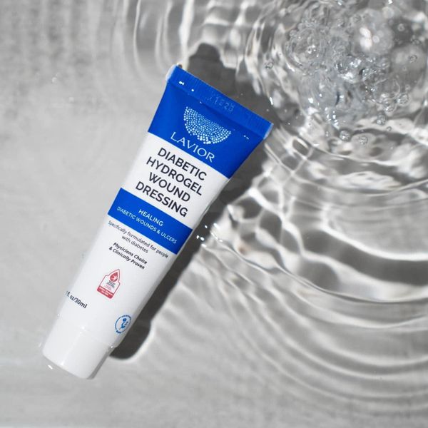 Mua Lavior Diabetic Hydrogel Wound Dressing tại Chotinhcuaboo